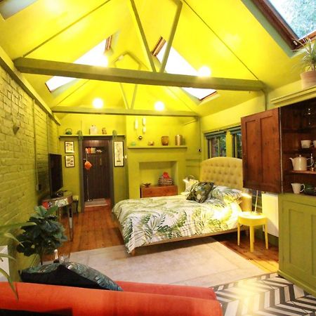 Lepine- Holiday Apartment In Sunny Folkestone Extérieur photo