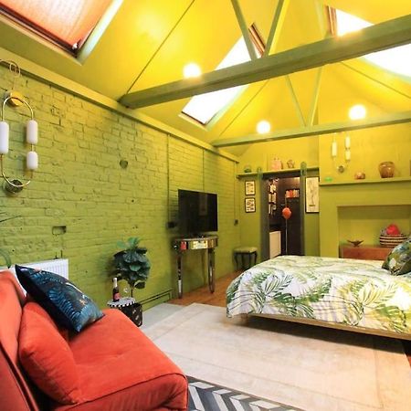 Lepine- Holiday Apartment In Sunny Folkestone Extérieur photo
