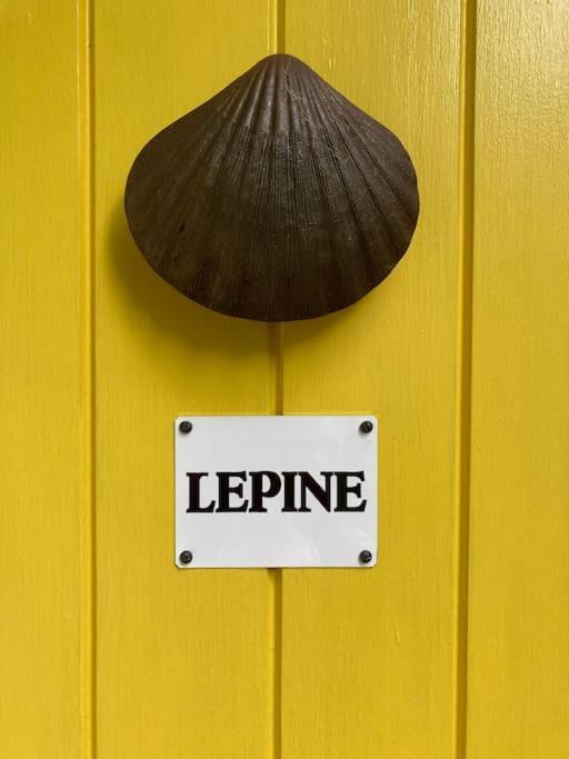 Lepine- Holiday Apartment In Sunny Folkestone Extérieur photo