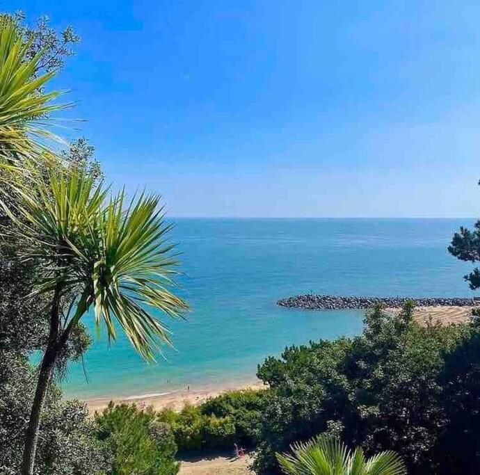 Lepine- Holiday Apartment In Sunny Folkestone Extérieur photo