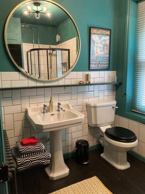 Lepine- Holiday Apartment In Sunny Folkestone Extérieur photo
