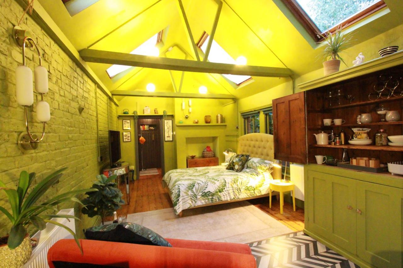 Lepine- Holiday Apartment In Sunny Folkestone Extérieur photo