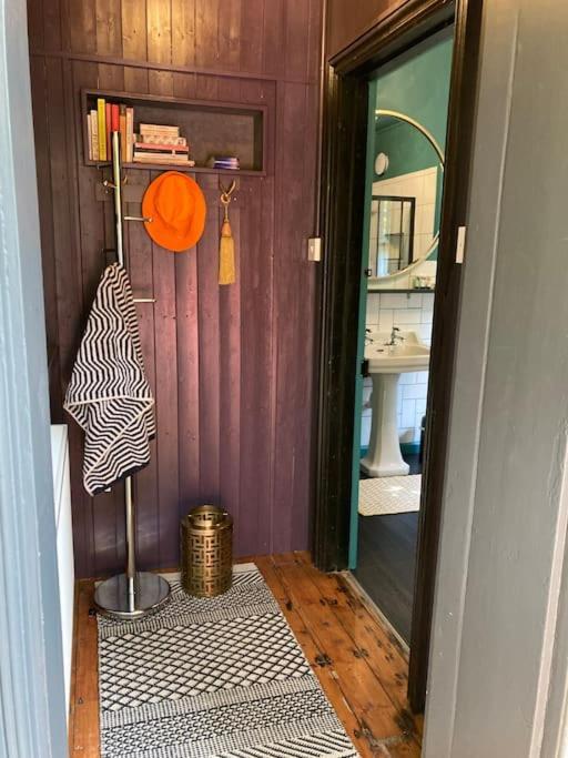 Lepine- Holiday Apartment In Sunny Folkestone Extérieur photo