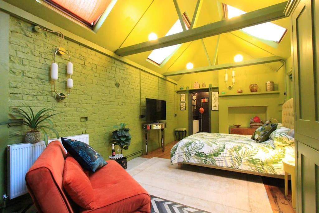 Lepine- Holiday Apartment In Sunny Folkestone Extérieur photo